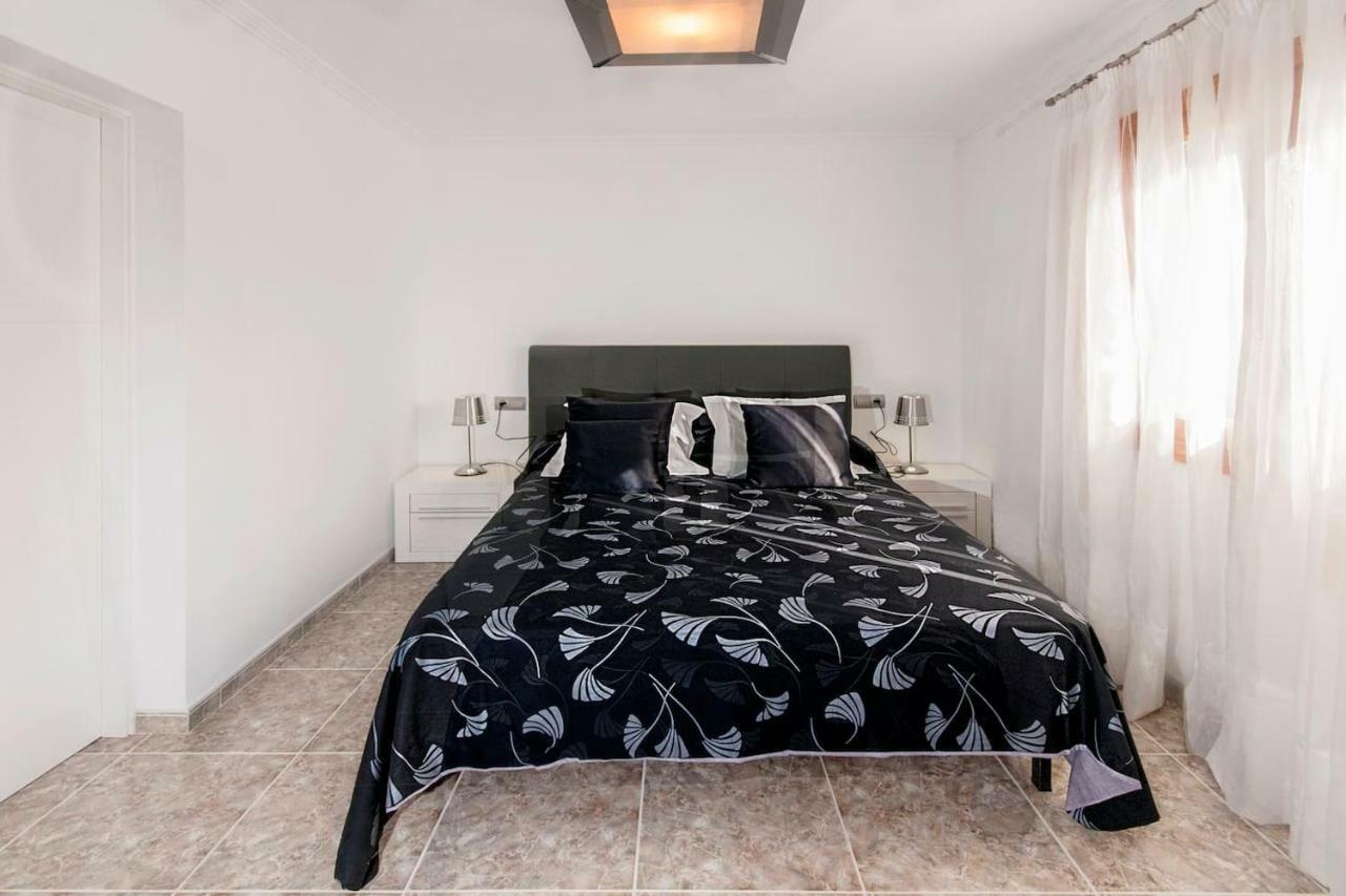 Villa Romaní Sa Pobla Esterno foto